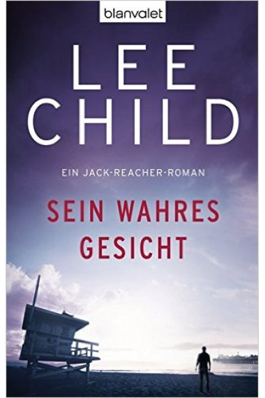 Sein wahres Gesicht