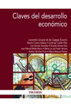 Claves del desarrollo económico (Cambio y crecimiento económico)