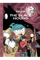 Hilda & the Black Hound IV