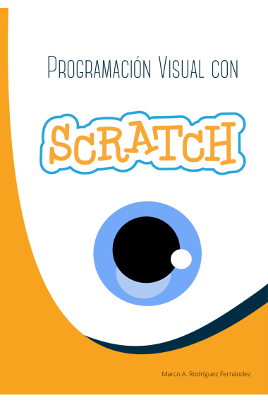 Programación visual con Scratch