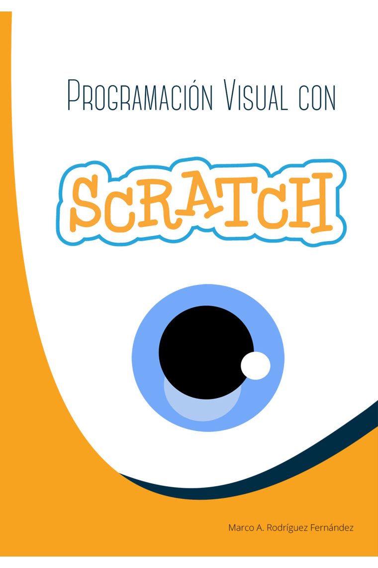 Programación visual con Scratch