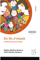 Els fils d'infantil. InnovArte Educació Infantil