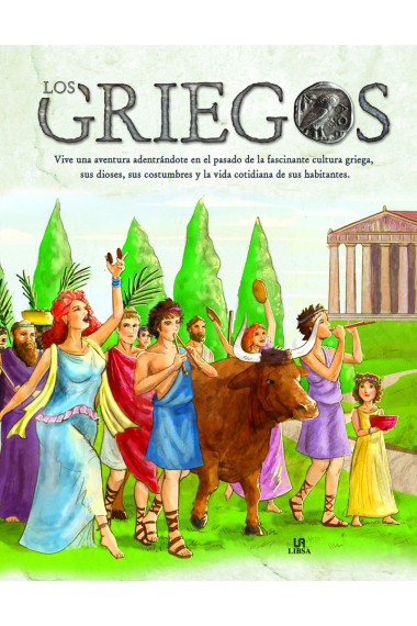 Los Griegos