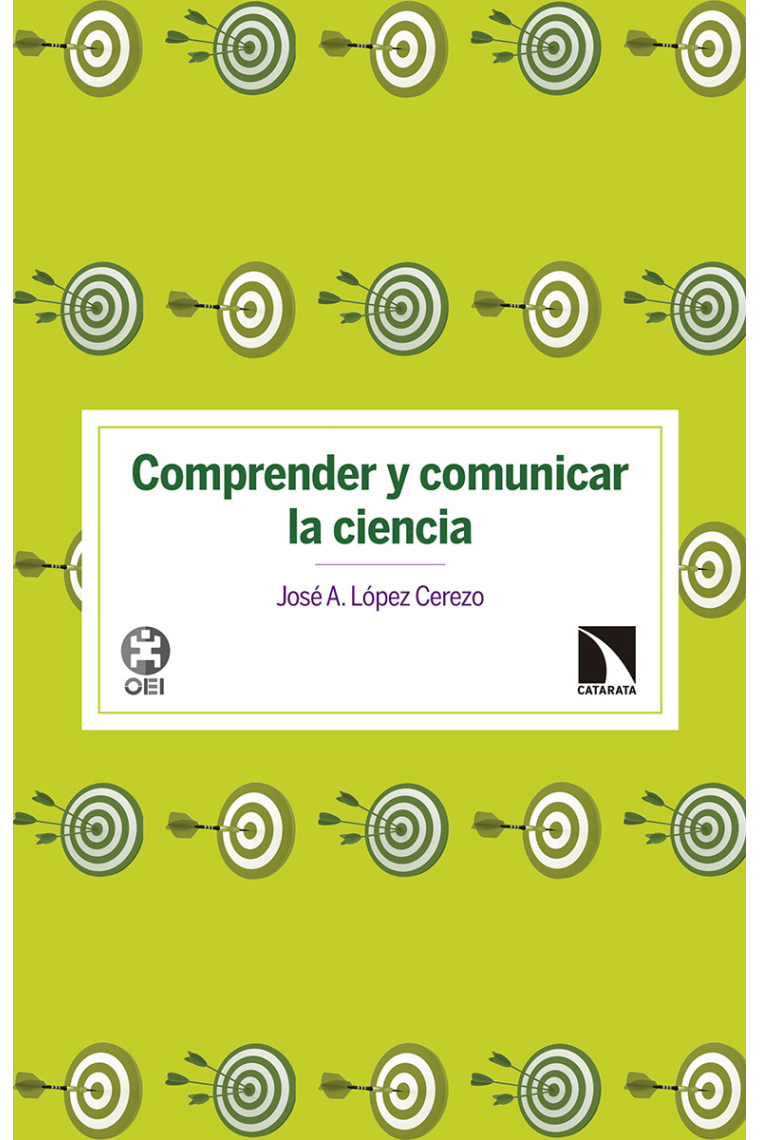 Comprender y comunicar la ciencia