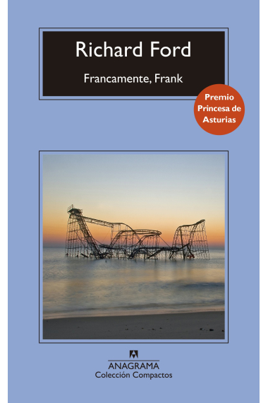 Francamente, Frank