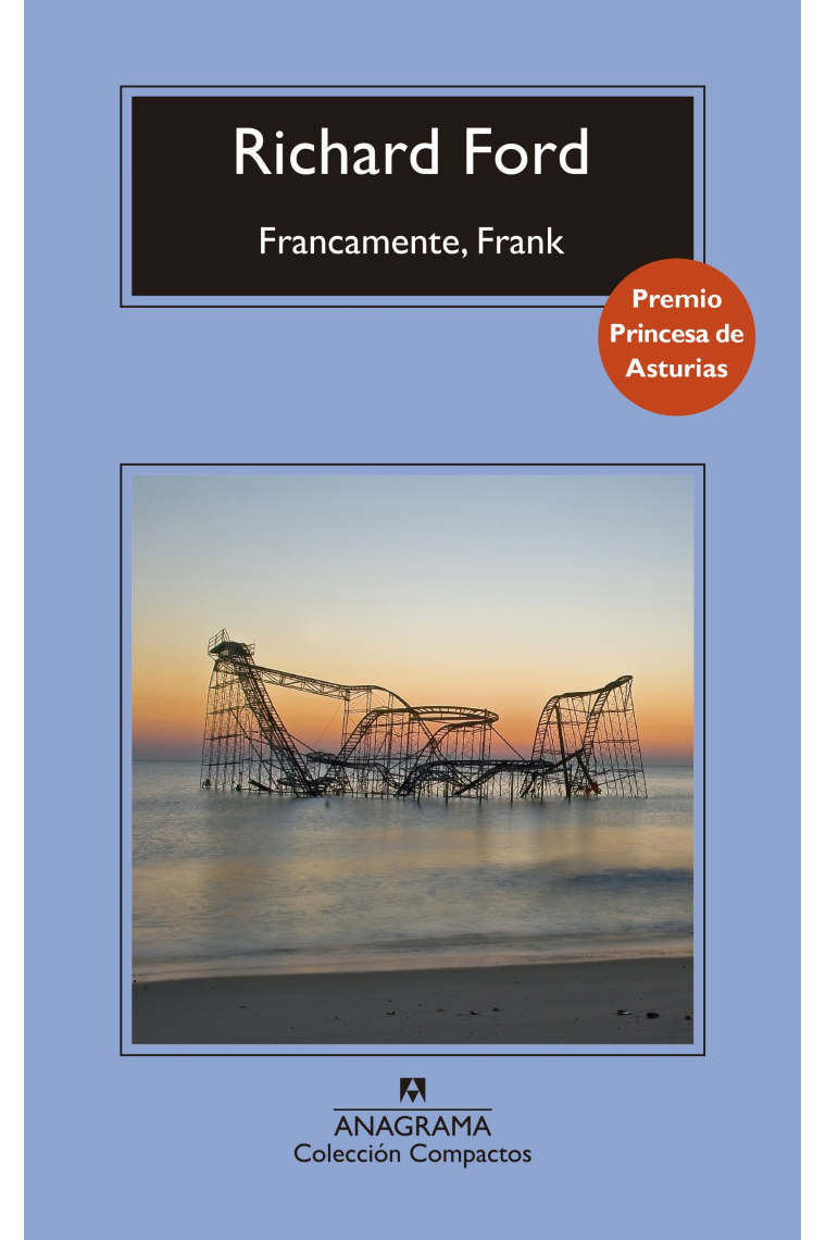 Francamente, Frank