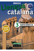 Llengua Catalana. Suficiència 3. Solucionari