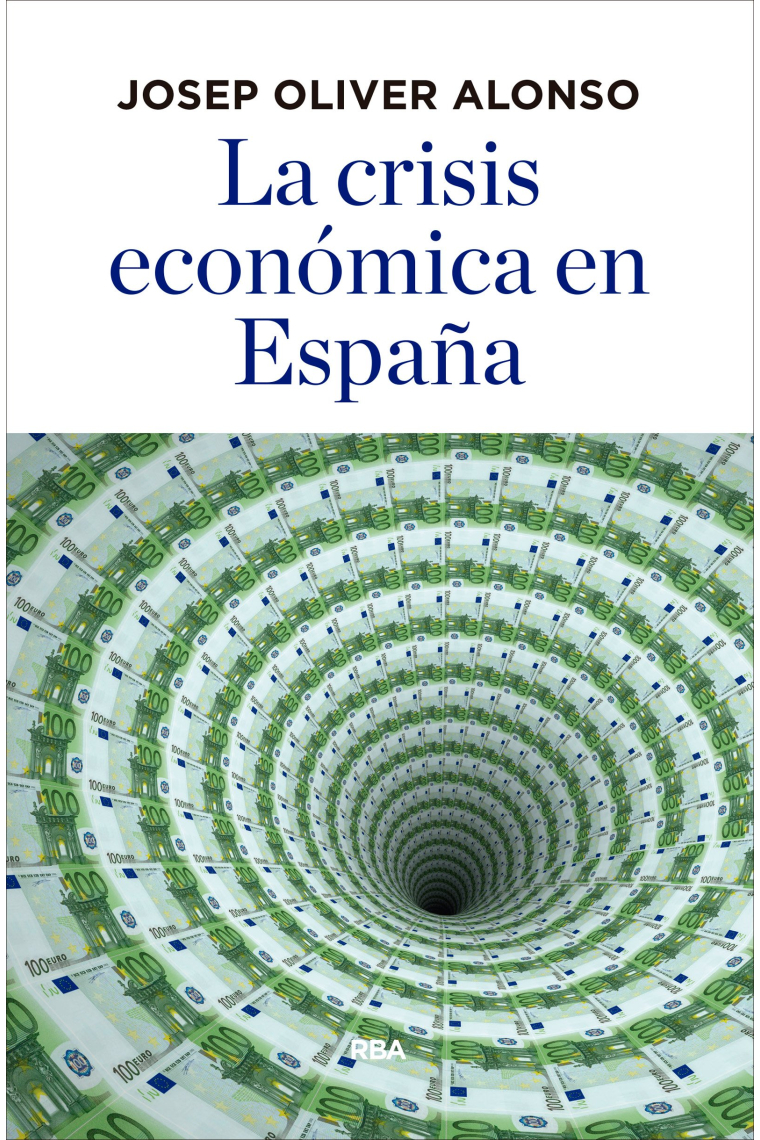 La crisis económica en España