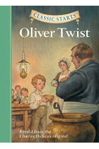 Classic Starts: Oliver Twist