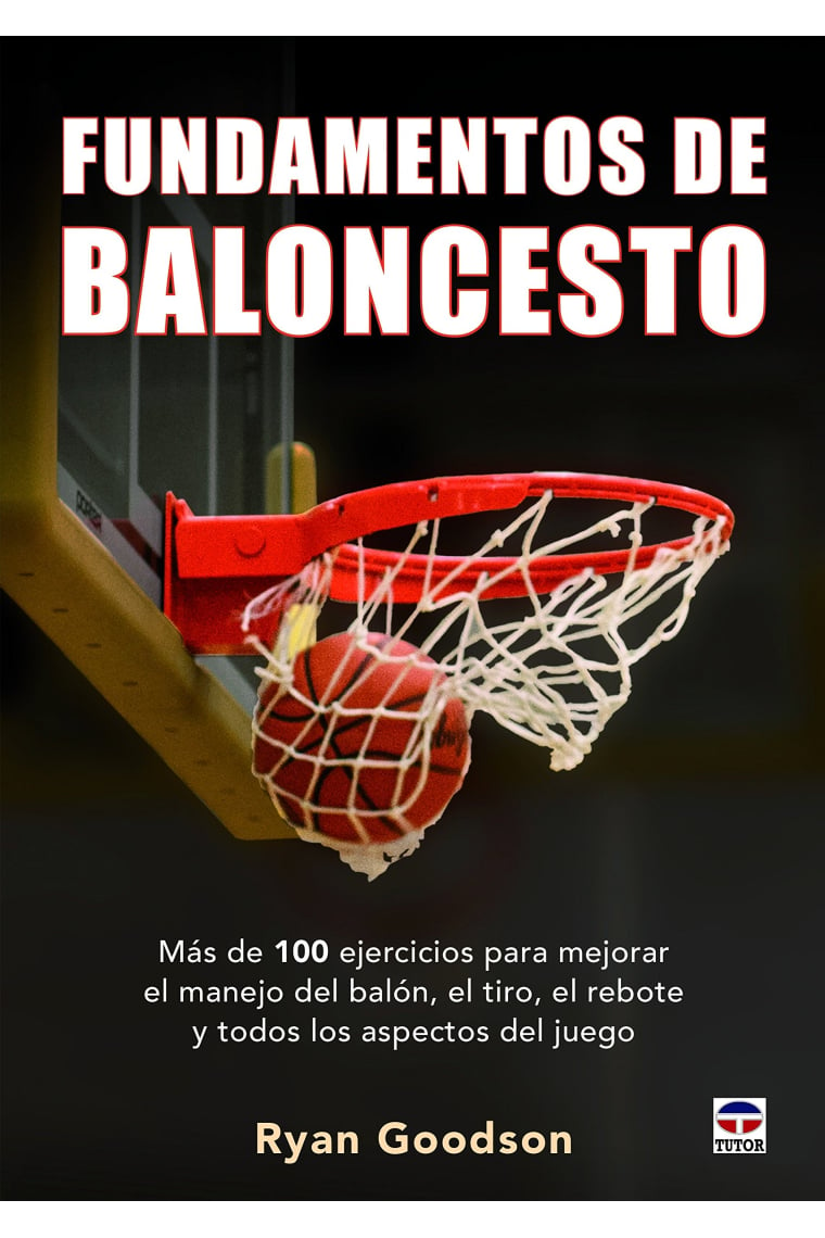 Fundamentos de baloncesto