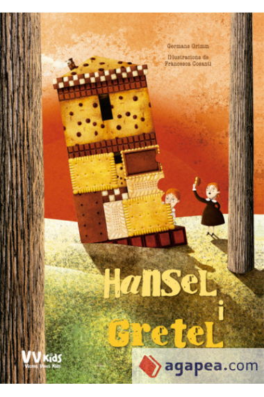 Hansel i Gretel