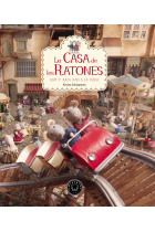 La casa de los Ratones. Volumen 3. Sam y Julia van a la feria