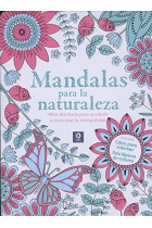 Mandalas para la naturaleza