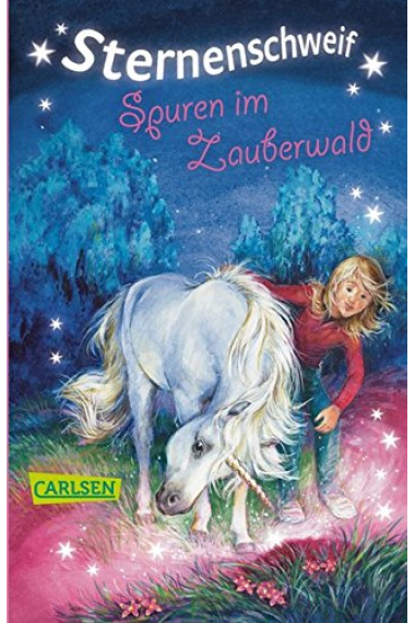 Sternenschweif 11. Spuren im Zauberwald