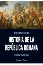 Historia de la República romana