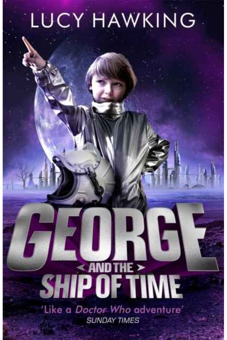 George and the Ship of Time