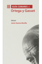 Guía Comares de Ortega y Gasset