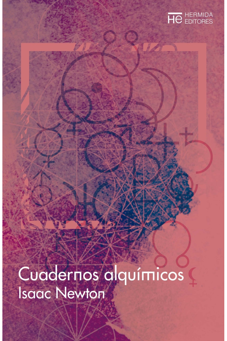 Cuadernos alquímicos