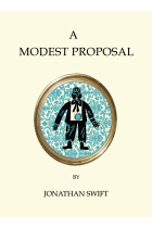 A Modest Proposal And Polite Conversation (Alma Quirky Classics)