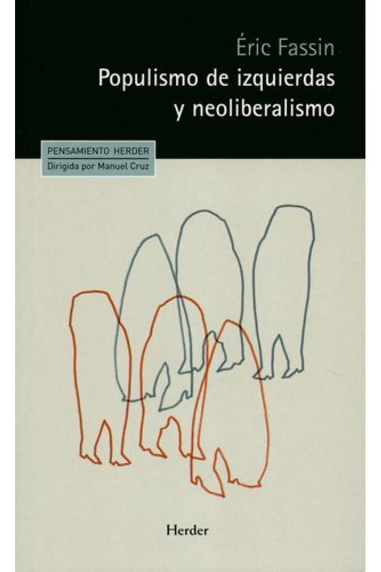 Populismo de izquierdas y neoliberalismo