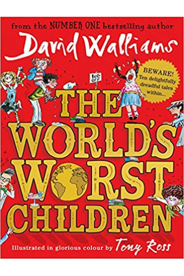 The World's Worst Children 1