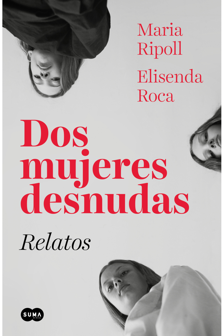 Dos mujeres desnudas. Relatos