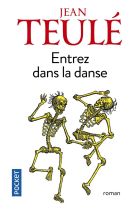 Entrez dans la danse