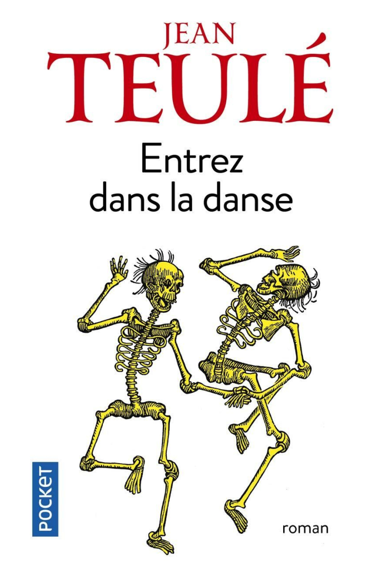 Entrez dans la danse