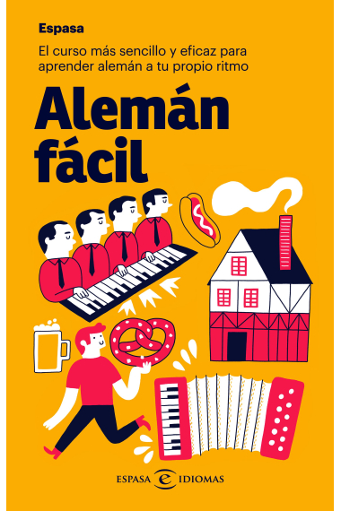 Alemán fácil