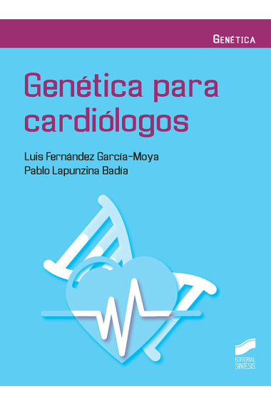 Genética para cardiólogos