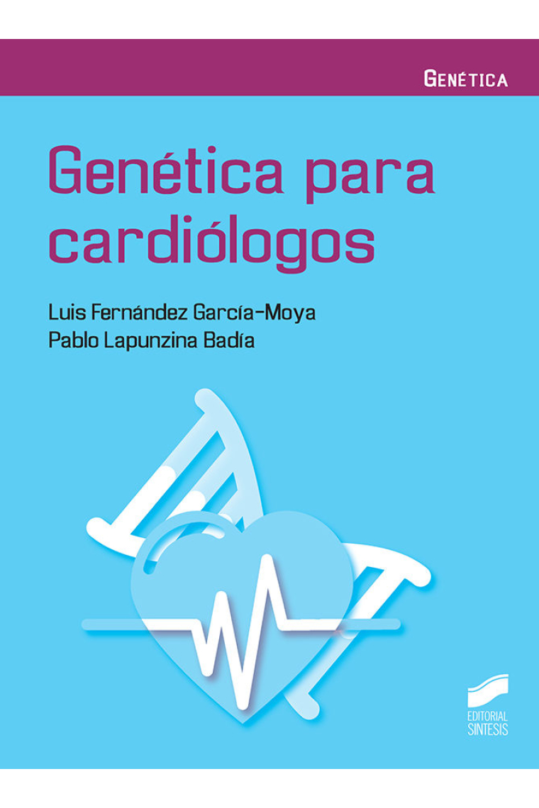 Genética para cardiólogos