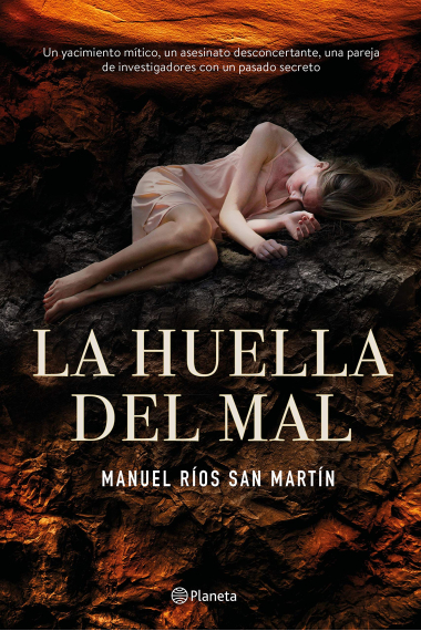 La huella del mal