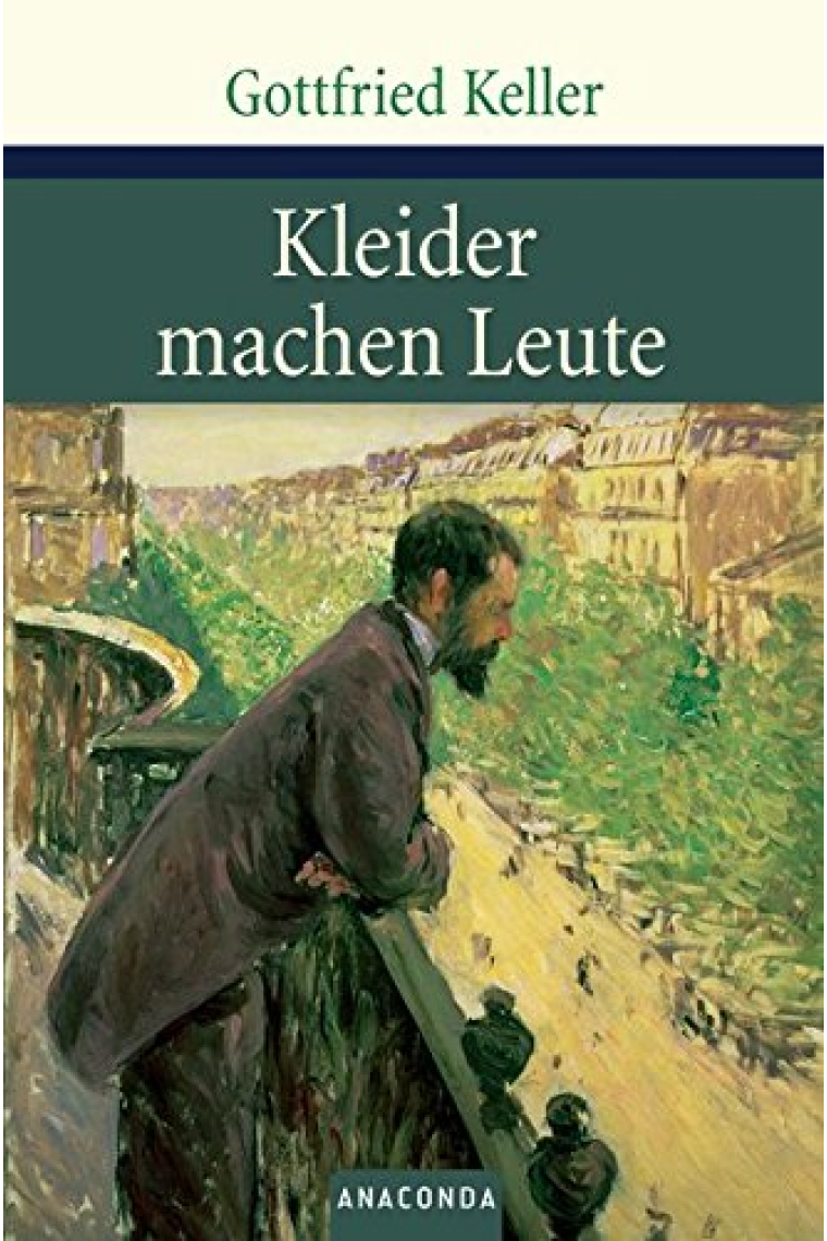 Kleider machen Leute