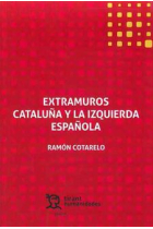 Extramuros cataluña y la izquierda española