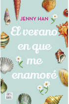 El verano en que me enamoré (Trilogía Verano 1)