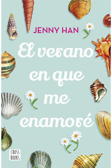 El verano en que me enamoré (Trilogía Verano 1)