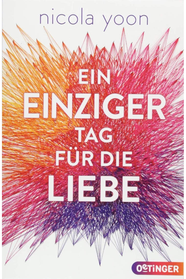 Ein einziger Tag für die Liebe