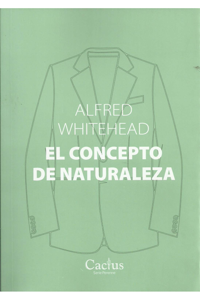 El concepto de naturaleza