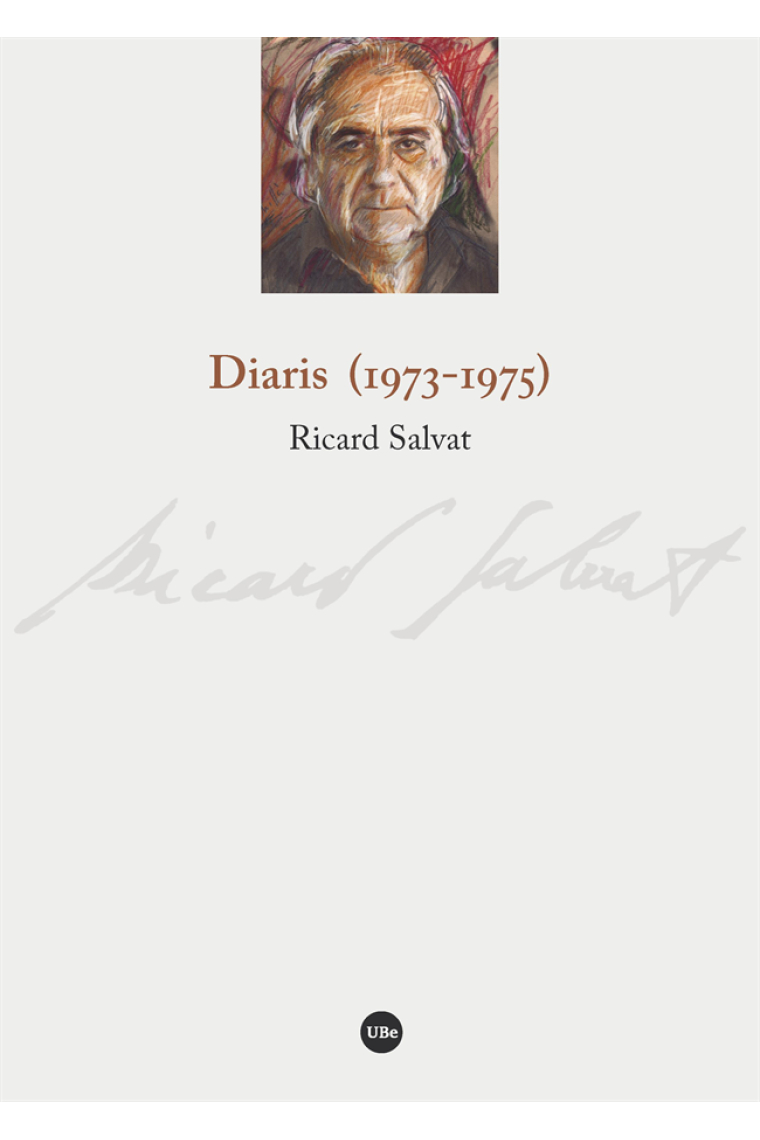 Diaris (1973-1975)