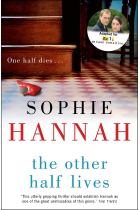 The Other Half Lives: Culver Valley Crime Book 4