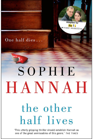 The Other Half Lives: Culver Valley Crime Book 4