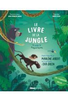 Le Livre de la Jungle