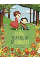 Un poema para cada día de primavera