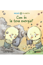 Com és la teva energia?