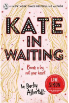 Kate in Waiting