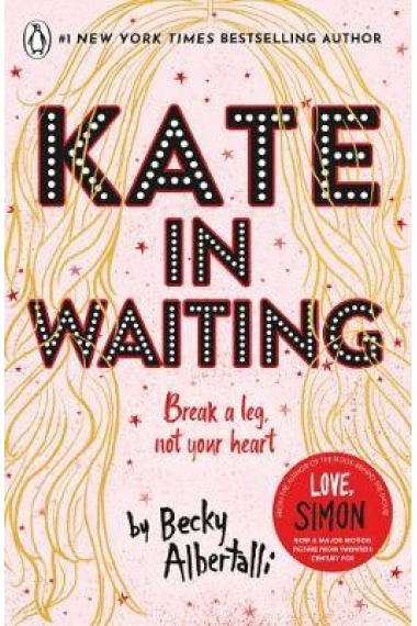 Kate in Waiting