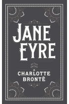 Jane Eyre (Barnes & Noble Flexibound Editions)