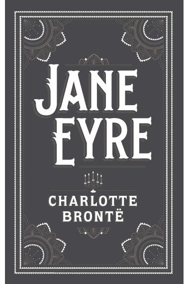 Jane Eyre (Barnes & Noble Flexibound Editions)