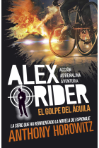 Alex Rider 4. El golpe del águila