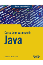 Curso de programación Java